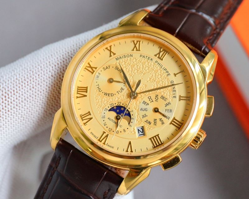 PATEK PHILIPPE Watches